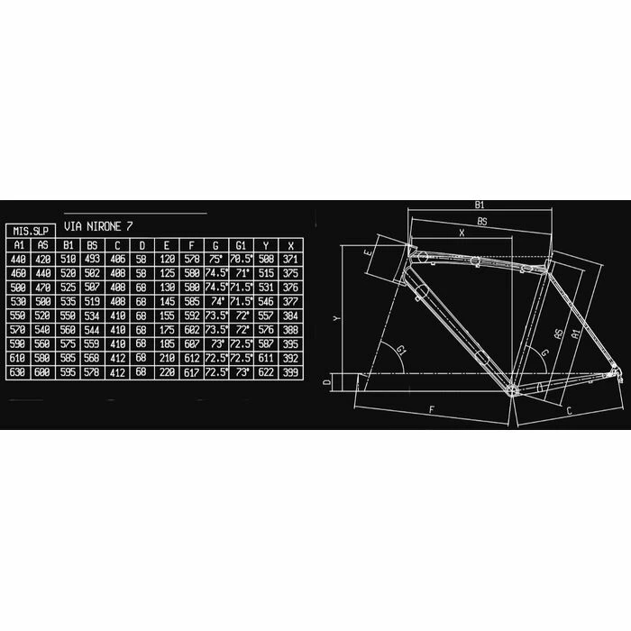 Vélo Gravel Bianchi Via Nirone 7 Vert Céleste 2023 – Image 2