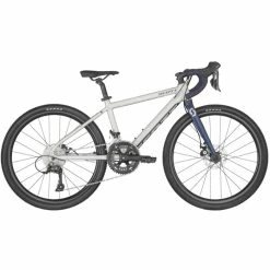 Vélo Gravel Scott 400 24 Pouces