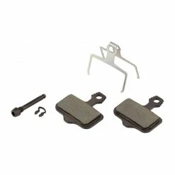 Plaquettes De Freins Sram Route Organique HRD / Red / Force / Rival / Apex / S700 / Level