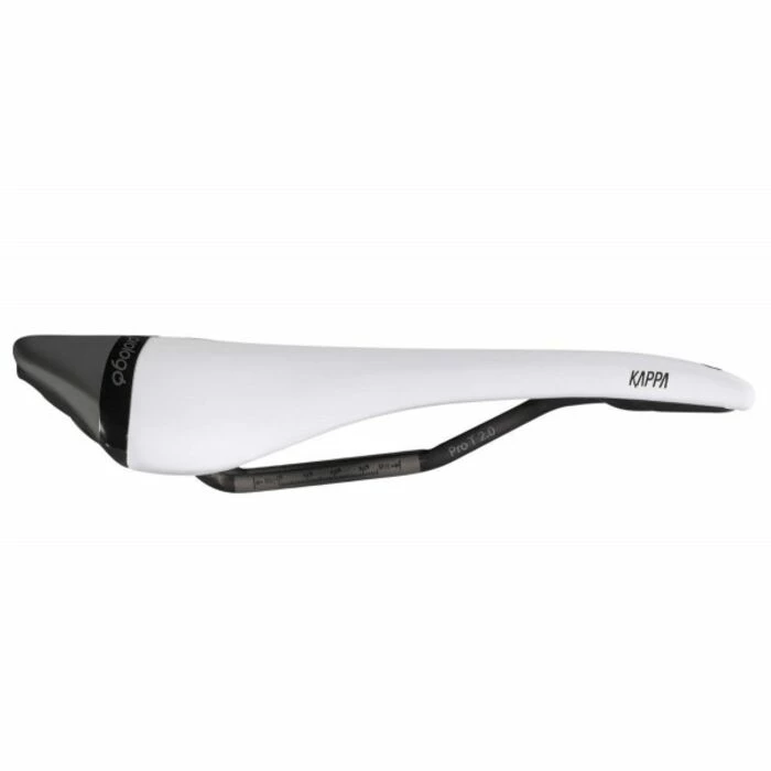 Selle Prologo Kappa Evo Rails T2.0 – Image 4