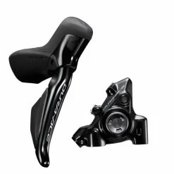 Levier Droit Shimano Dura-Ace Di2 R9270 + Etrier
