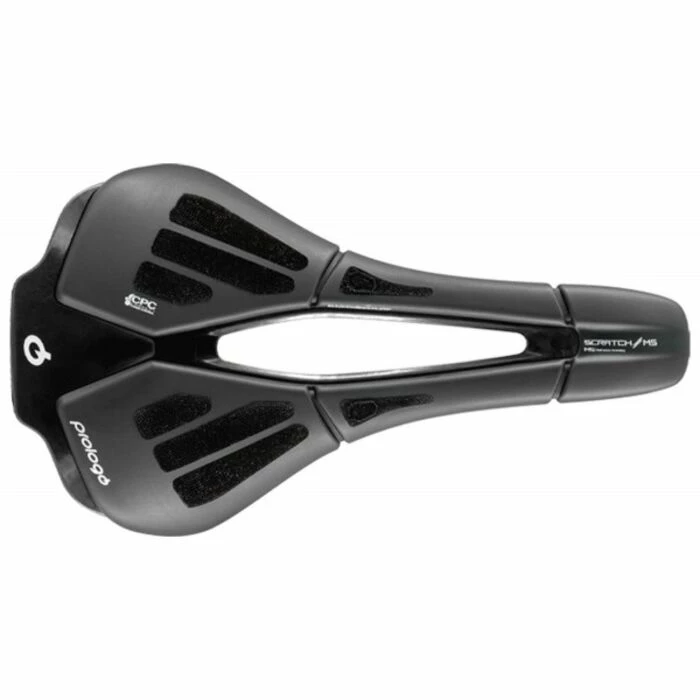 Selle Prologo Scratch M5 PAS CPC Tirox