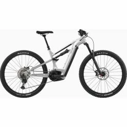 VTT Electrique Cannondale Moterra Neo 3 Mercury 750Wh 2023