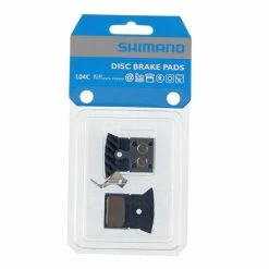 Plaquettes De Frein Shimano Métal L04C