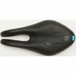 Selle ISM PL 1.0 Road 270x135 Foam30 Noir