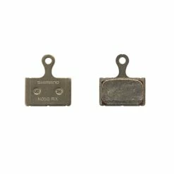 Plaquette De Frein Shimano Résine K05S-RX