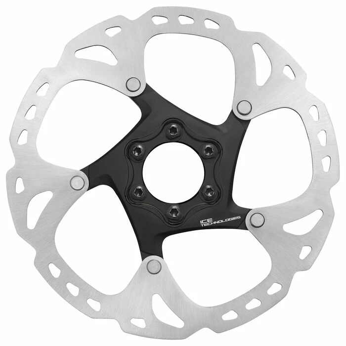 Disque De Frein Shimano SM-RT86 6 Trous – Image 3