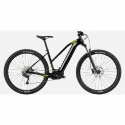 VTT Électrique Cannondale Trail Neo 3 Remixte