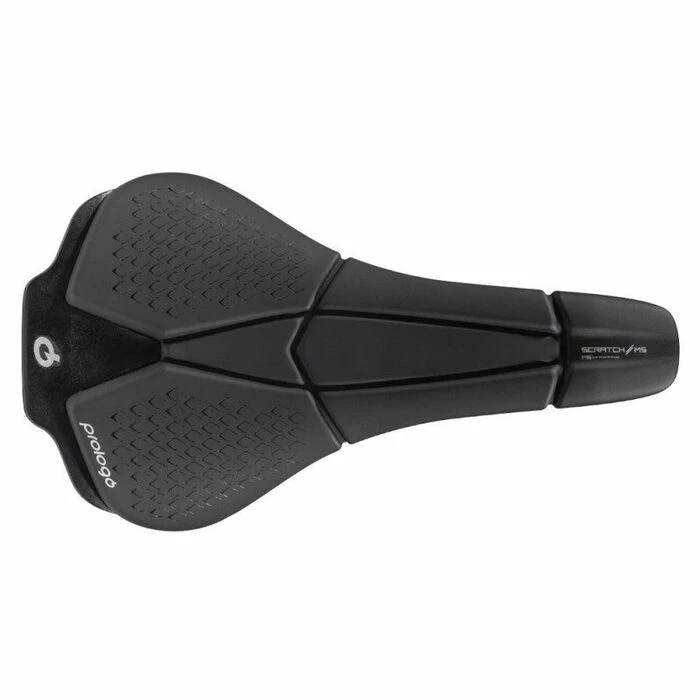 Selle Prologo Scratch M5 Rails Nack 140