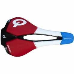Selle Prologo Scratch M5 PAS Tirox - Édition Limitée France