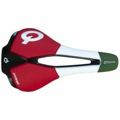 Selle Prologo Scratch M5 PAS Tirox - Édition Limitée Italie