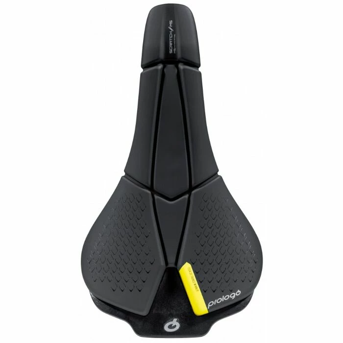 Selle Prologo Scratch M5 Tirox - Édition Spéciale Tour De France