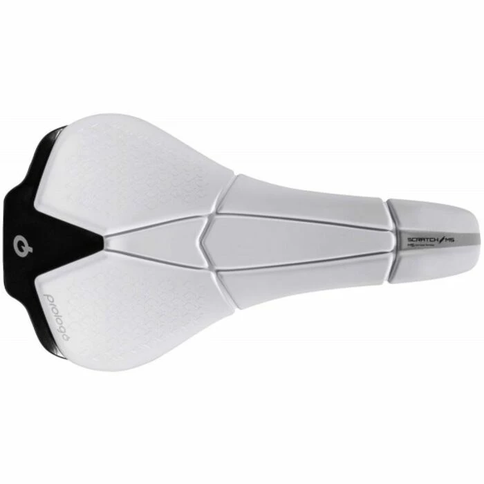 Selle Prologo Scratch M5 Rails Nack 140 – Image 2