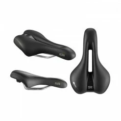 Selle Royal Ellipse Athletic Unisex