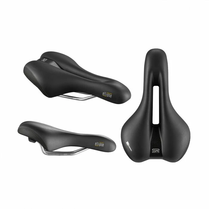 Selle Royal Ellipse Athletic Unisex