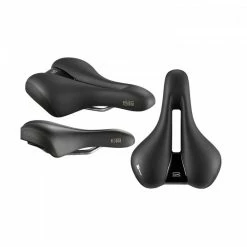 Selle Royal Ellipse Moderate Femme