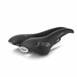 Selle SMP Well M1 Noir Mat