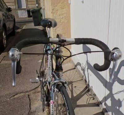 Vélo SAINT MARTIN – Image 3