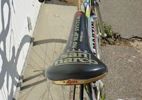 Vélo SAINT MARTIN – Image 2