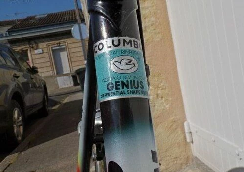 Vélo SAINT MARTIN – Image 5