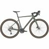 Giant Vélo Gravel Scott Speedster Gravel 20 Vert Mat