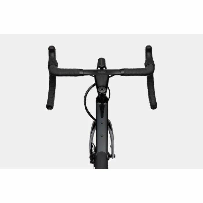 Vélo Gravel Cannondale Synapse Carbon LTD RLE GunMetal Green – Image 3