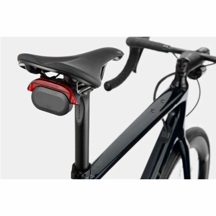 Vélo Gravel Cannondale Synapse Carbon LTD RLE GunMetal Green – Image 7