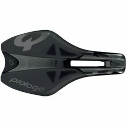 Selle Prologo T Gale PAS Nack CPC 128 Noir / Anthracite