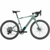 Vélo Gravel Cannondale Topstone Carbon 2 L Jade 2023