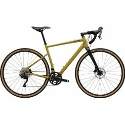 Vélo Gravel Cannondale Topstone 2 Olive Green 2023