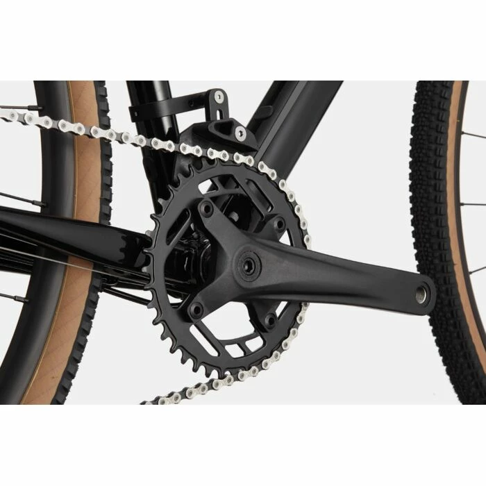 Vélo Gravel Cannondale Topstone 4 Noir 2023 – Image 9