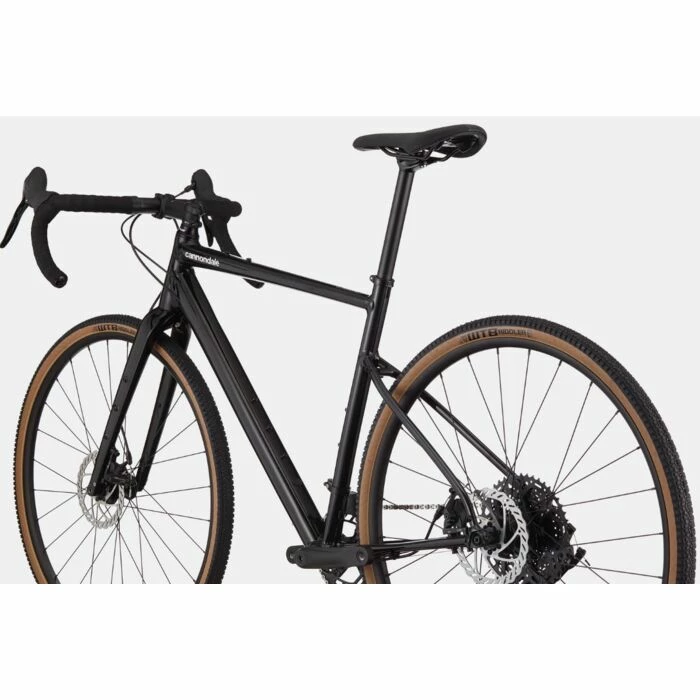 Vélo Gravel Cannondale Topstone 4 Noir 2023 – Image 5
