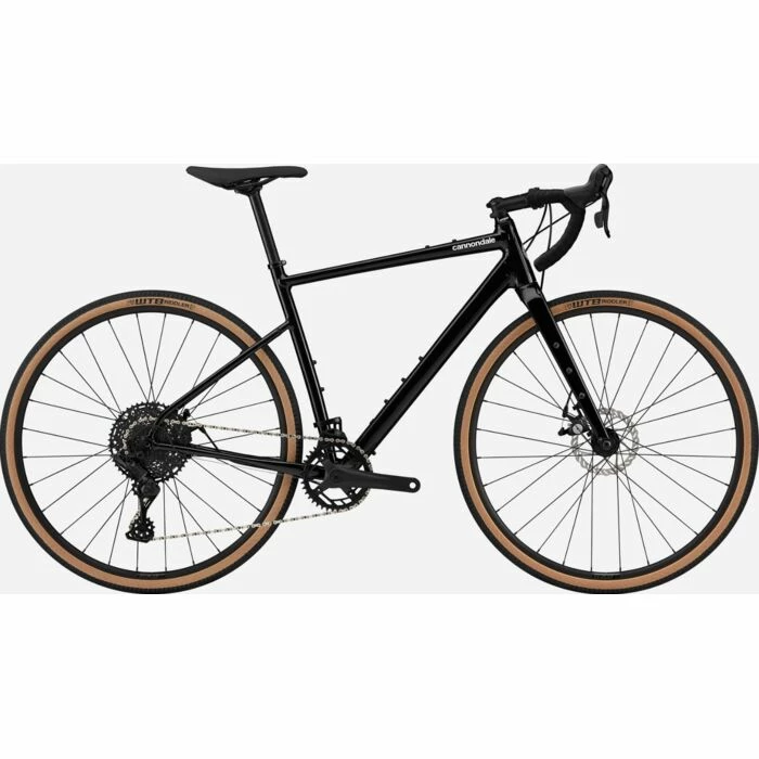 Vélo Gravel Cannondale Topstone 4 Noir 2023 – Image 7