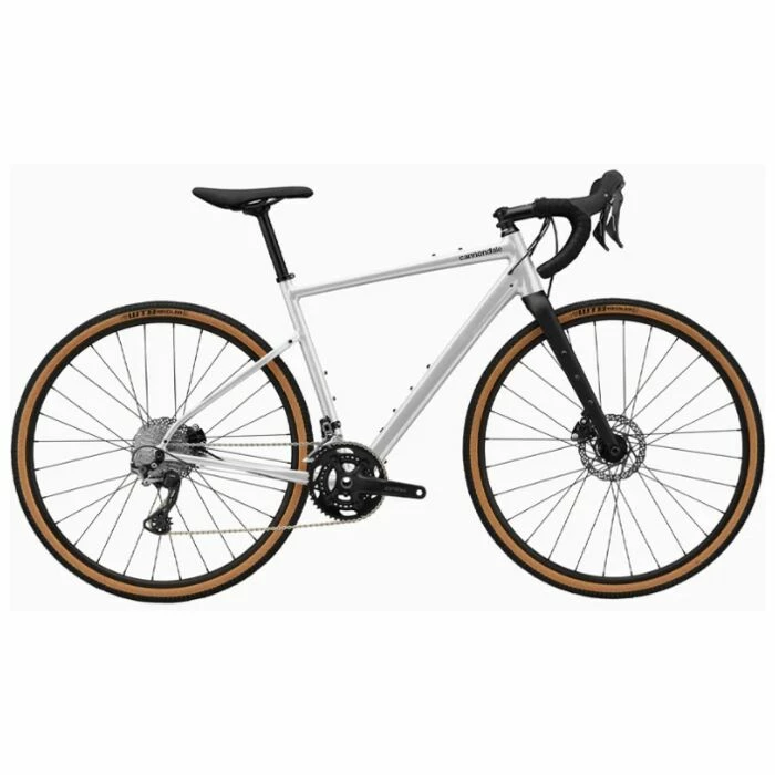 Vélo Gravel Cannondale Topstone 1 Mercury