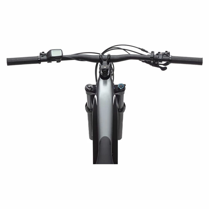 VTT Electrique Cannondale Habit Neo 4+ Gris 625W – Image 3