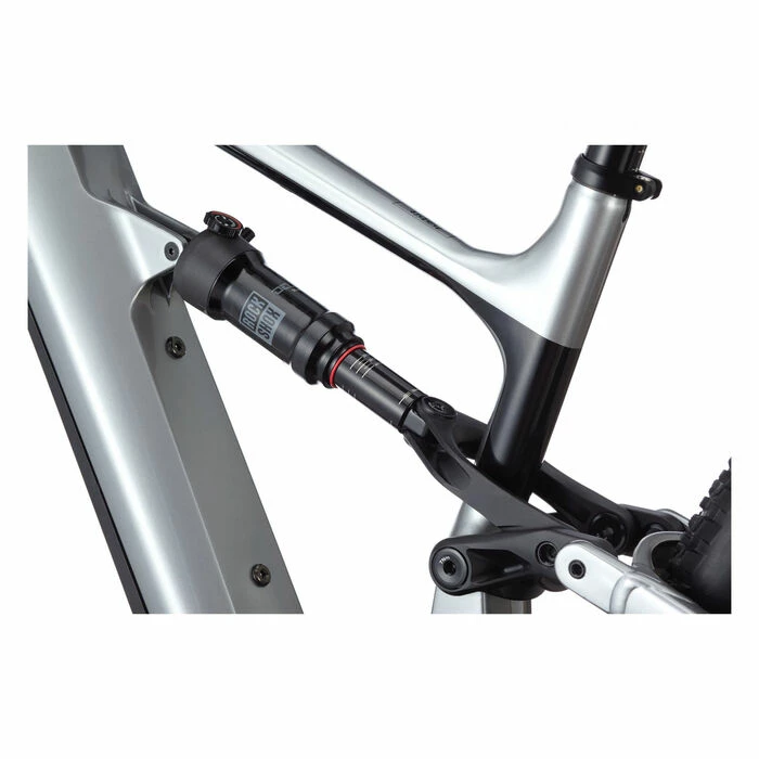 VTT Electrique Cannondale Habit Neo 4+ Gris 625W – Image 5