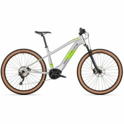 VTT 29" Electrique Rock Machine Torrent INT E50-29B