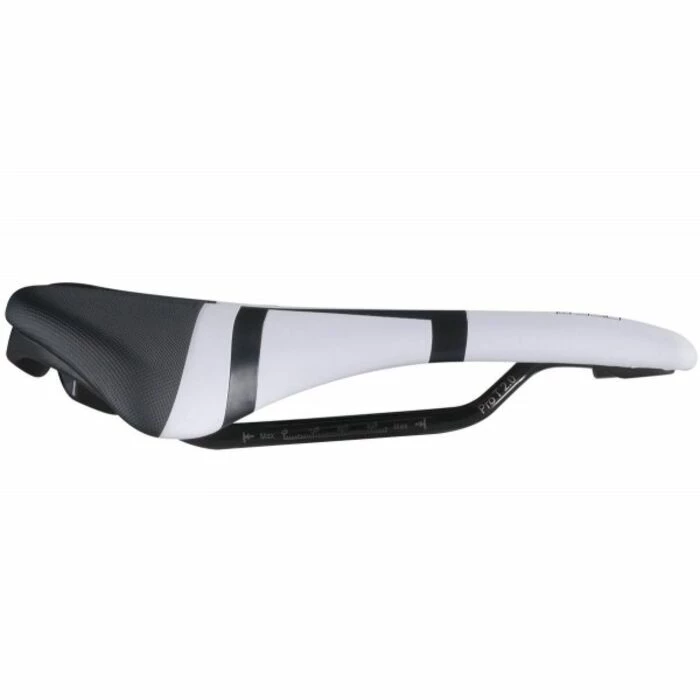 Selle Prologo E-Bike Proxim W350 155 Rails T2.0 – Image 4
