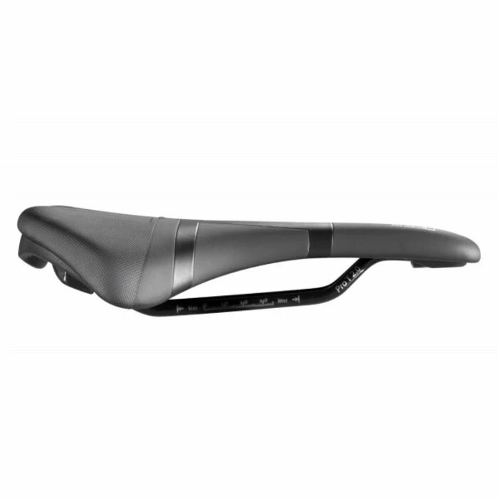 Selle Prologo E-Bike Proxim W350 155 Rails T2.0 – Image 2