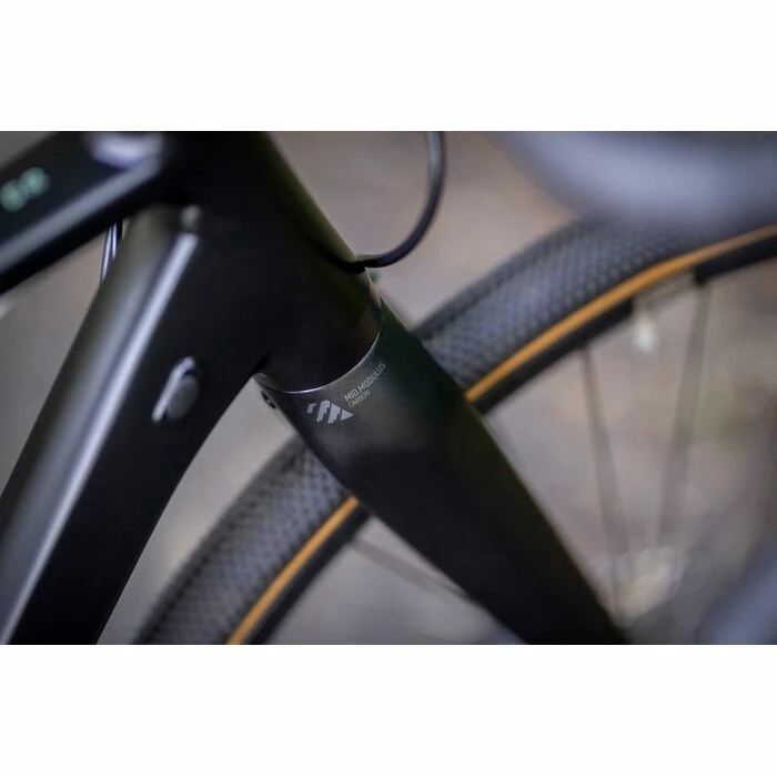 Vélo Gravel Superior X Road Elite GR Noir Mat / Vert – Image 10