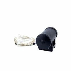 1 PC Alimenté Par Batterie 7 Couleurs 20 LED Vélo Roue Lumière Pour Décoration ACCESSOIRES VELO - DECORATION VELO - Avis / Test