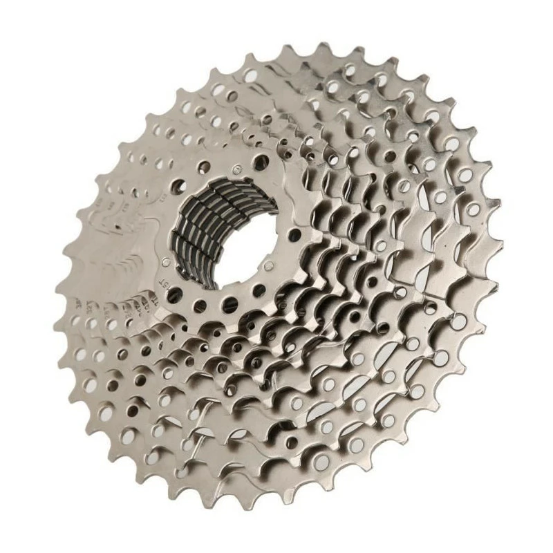 10 Vitesse 11-36 T Acier Vélo Volant Moteur Roue Libre Cassette Pignon SLX Accessoire Vélo Roue Libre Pièces De Rechange Vé - Avis / Test