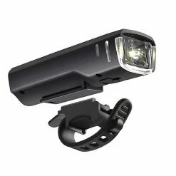 Mickcara Lampe De Poche Haute Lumen Pour Vélo Anti-éblouissement Por Vélo Lumière Usb Batterie Rechargeable Vélo Casque Accessoires De Vélo