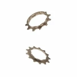 2 Pièces Vélo VTT Vélo Cassette Roue Libre Pignon 11 T + 13 T - Avis / Test