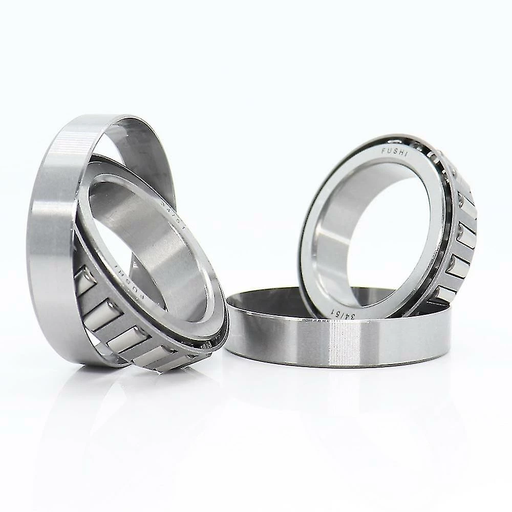 HSKMALL Roulements De Casque De Vélo Roulements à Rouleaux Coniques – Image 2