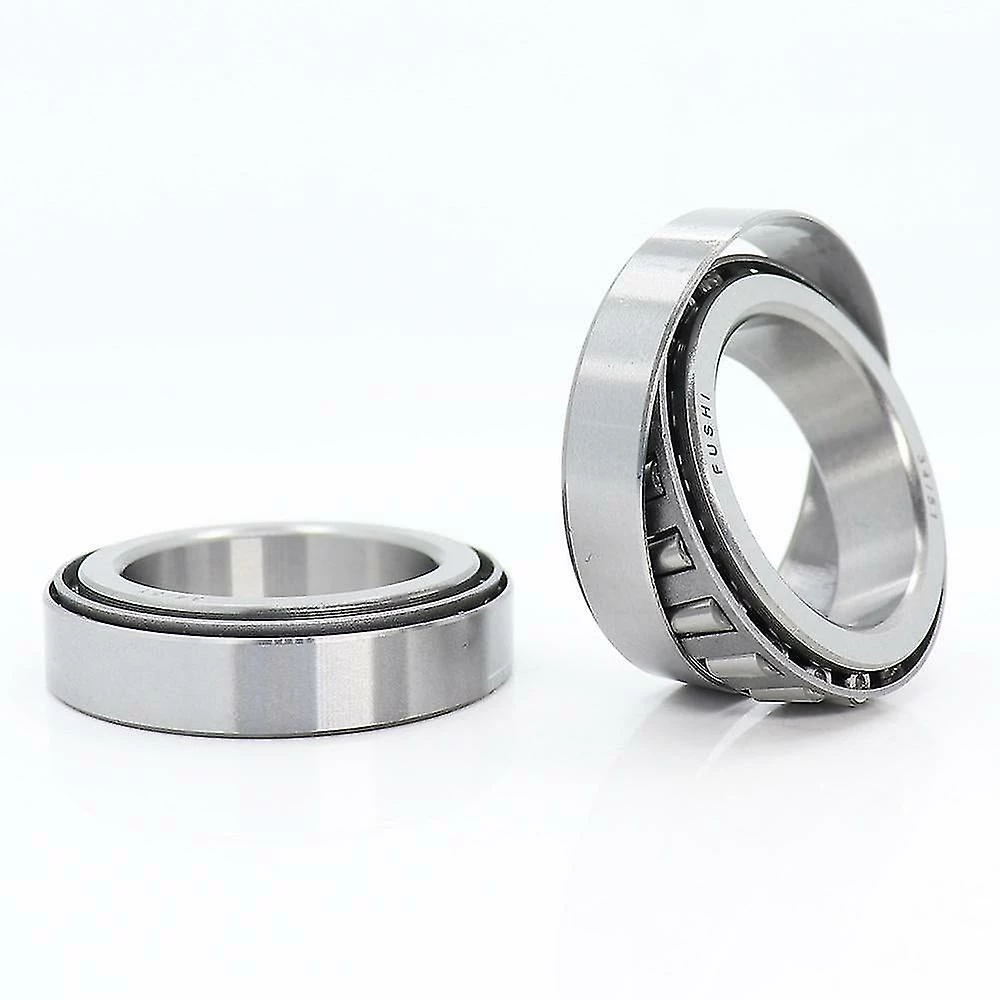 HSKMALL Roulements De Casque De Vélo Roulements à Rouleaux Coniques – Image 3