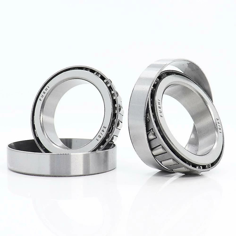 HSKMALL Roulements De Casque De Vélo Roulements à Rouleaux Coniques – Image 5