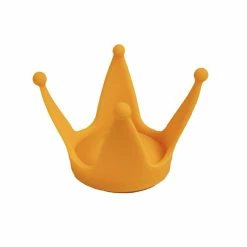 Unbranded Décoration De Couronne De Casque Pour Enfants Avec Ventouse