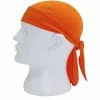 Sofirn Hommes Femmes Cyclisme Pirate Casquette Outdoor Sport Bandanas Pure Color Motor Cycle Foulard Ciclismo Randonnée Running Foulard Casque So-115