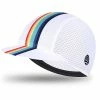 Sofirn West Biking Hommes Femmes Sports D’été Casquette Quick Drying Hats VTT Road Bike Moto Casque Liner Cyclisme Casque Anti-uv Chapeau De Soleil So-286